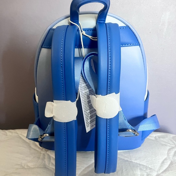 Loungefly Star Wars Mini Backpack - Picture 3 of 5